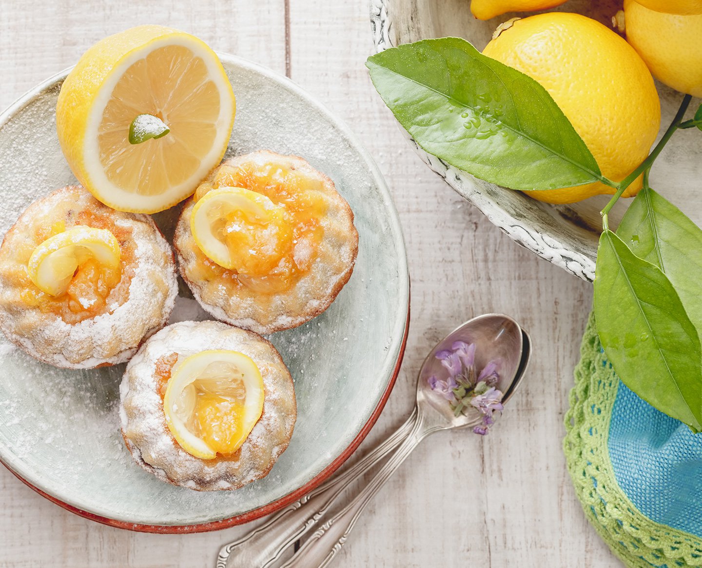 Classic French Macarons Infinity Cakes & more