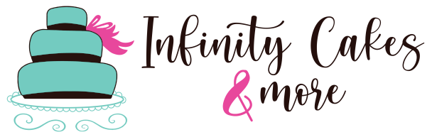 Infinity Cakes & more
