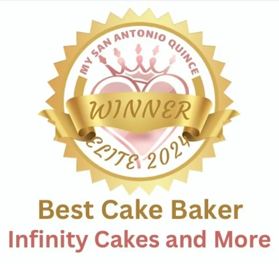 About Infinity Cakes San Antonio | Custom Cakes & Event Venue